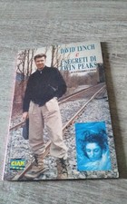 David Lynch e i segreti di