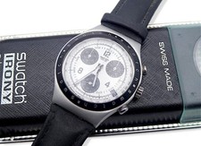 Swatch Irony Chrono YCS410