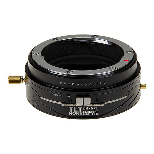 Fotodiox pro tlt rokr - fotodiox,