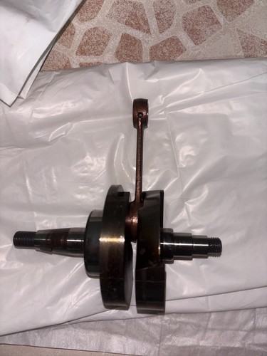 Albero motore drt match - albero,