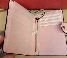 Portafoglio pieghevole