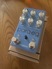 Empress Effects ParaEq MKII
