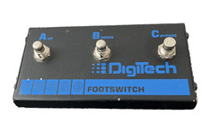 DigiTech FS300 Interruttore a