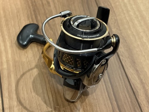 Mulinello pesca spinning - pesca,