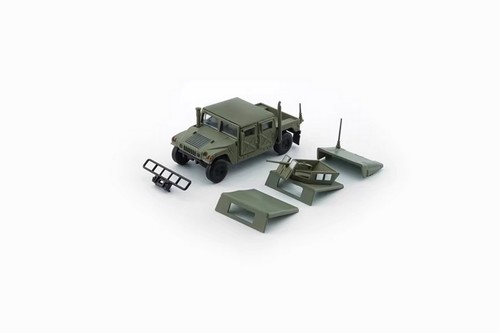 Modellino auto bmc - modellino, 1/64