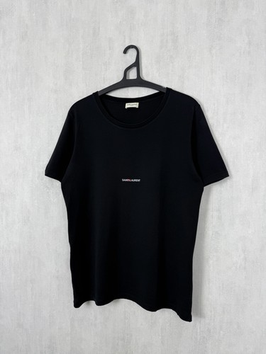Saint laurent paris shirt - saint, t-shirt