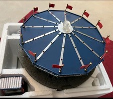 LEMAX COSMIC SWING 2009