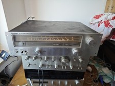 Tuner imperial 1640 - tuner, st