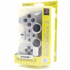 Playstation 2: Controller