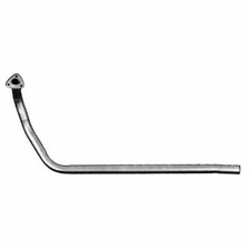 MARMITTA COLLETTORE PER FIAT