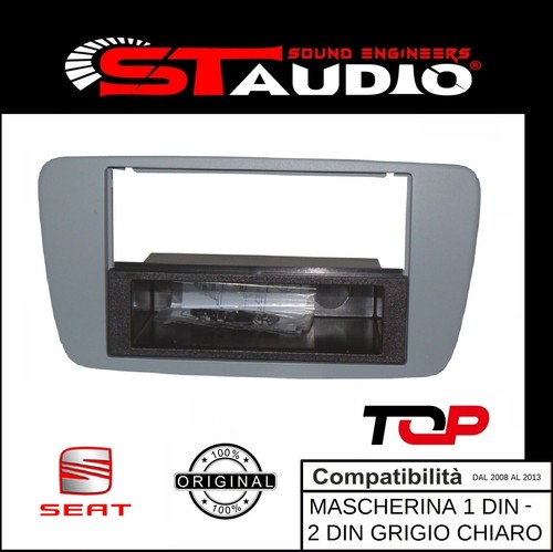 Kit mascherina stereo iso - mascherina,