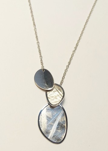 Collana donna argento 925 - donna,
