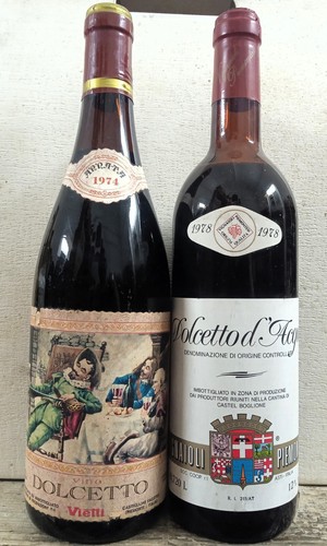 Dolcetto d acqui - dolcetto, d'acqui