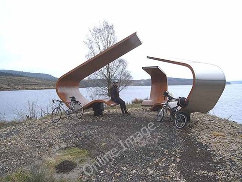 Photo 6x4 janus chairs - 6x4, kielder