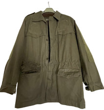 Esercito Italiano: Parka con inner imbottito e cappuccio