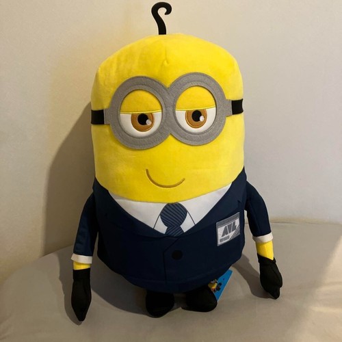 Despicable minion super - despicable, me