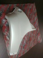 Fianchetto sx bianco perlato