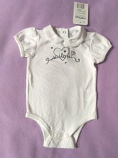 BODY MAGLIETTA ELEGANTE 6 MESI