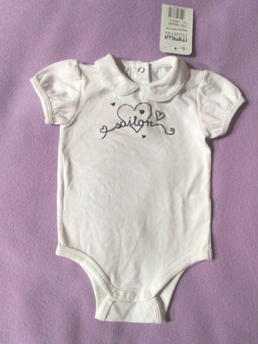 Body maglietta elegante mesi - maglietta,