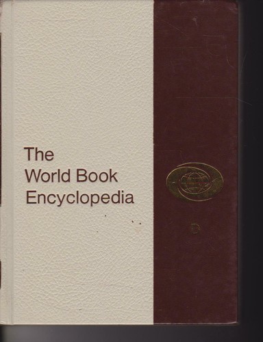 The world book - the,