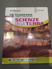 9788841658765 Ecosfera. Scienze della terra. Per le Scuole super...nsione online