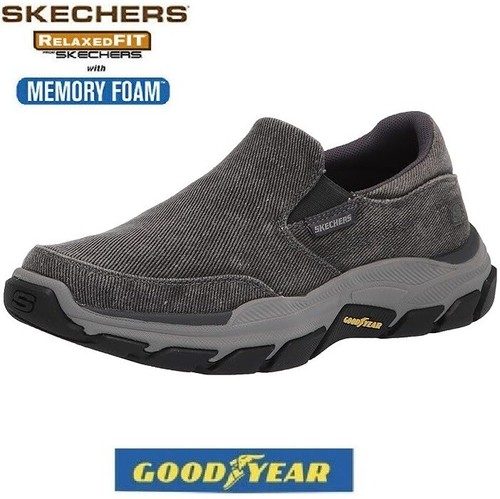 Scarpe mocassino skechers - scarpe,