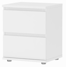 KIT COMODINO 2C NOVA BIANCO