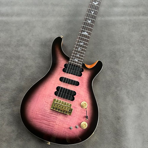 Guitar production plant - plant, custom