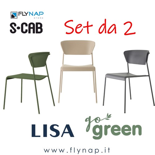 Scab design set - set, da