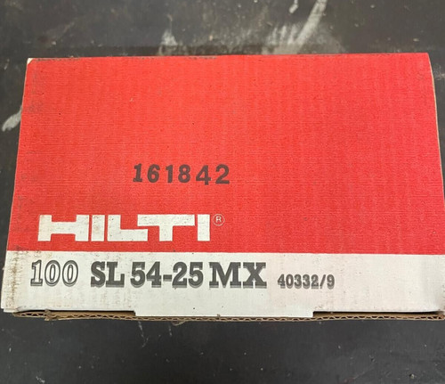 Hilti mx 40332 9 - sl, 40332/9