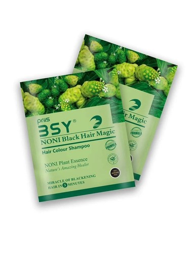 Bsy noni black - noni,
