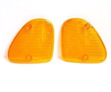Coppia plastiche gemme frecce anteriori Piaggio Ape 50 FL3 EUROPA RST MIX CROSS