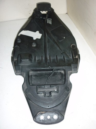 Carena plastica sottosella - carena,