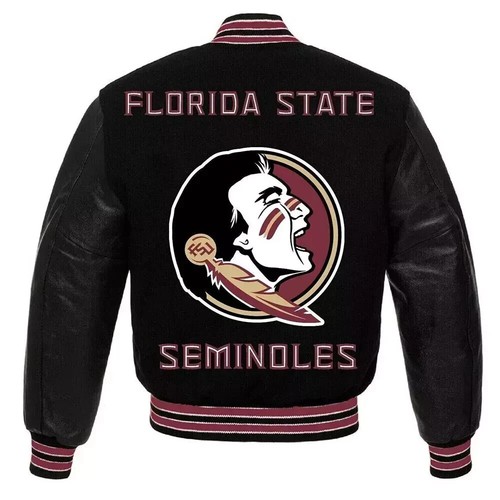 Giacca uomo florida state - uomo,