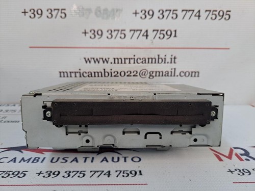 Autoradio per volvo v50 - autoradio,