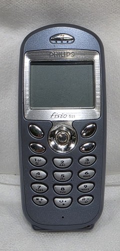 Cellulare vintage usato - , non
