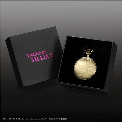 Tales xillia antico - xillia,