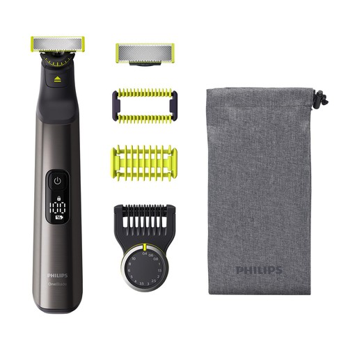 Philips oneblade pro - philips,