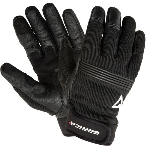 Gorica guanti moto racing - guanti,