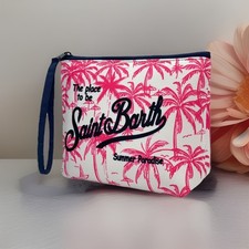 Pochette Saint Barth TROPICALE