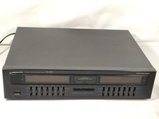 Pioneer GR-555 Equalizzatore