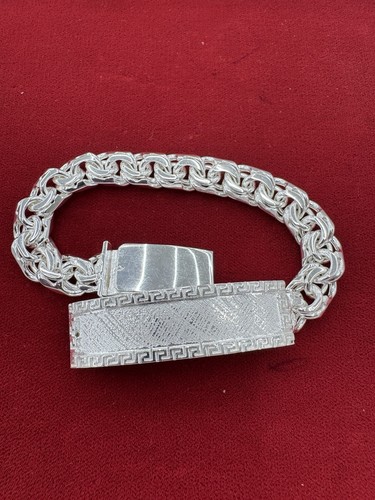 Bracciale chino greco - bracciale,