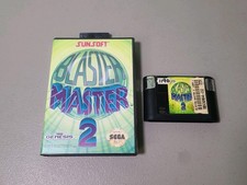 Blaster Master 2 (Sega
