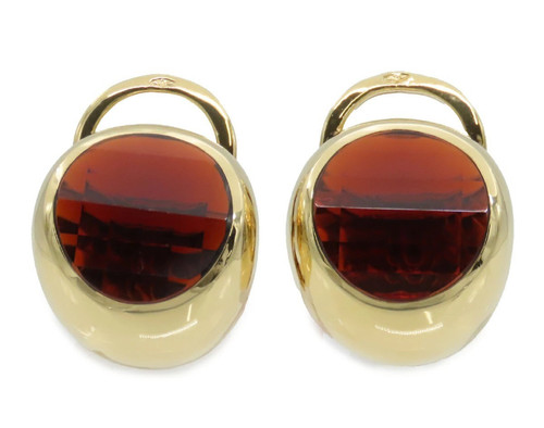 Orecchini pomellato vintage - orecchini,