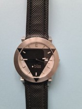 VASCO ROSSI Orologio ufficiale BLISS con brillantino