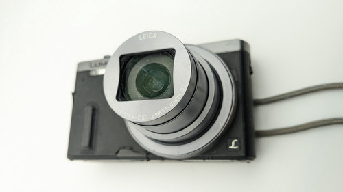 Panasonic lumix dmc tz61 - lumix, dmc-tz61