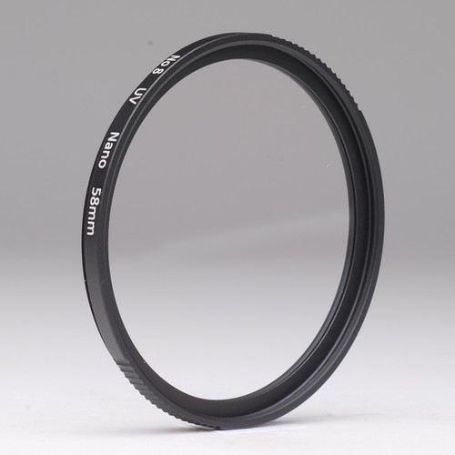 Filtro multicoated nano - filtro,