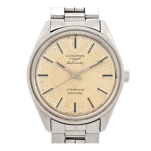 Longines admiral star - admiral,