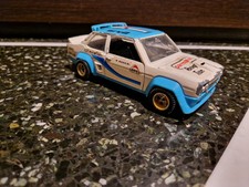  MEBETOYS FIAT 131 ABARTH
