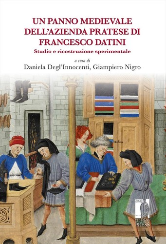 Panno medievale - panno,